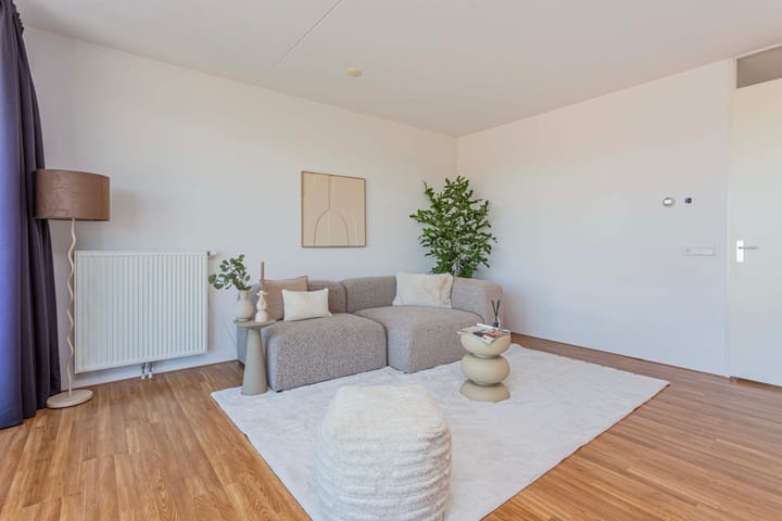 Foto 9 van Ella Fitzgeraldplein 285