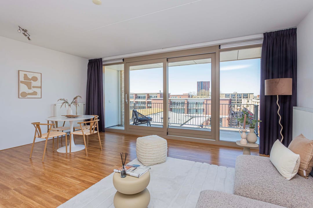 Foto 11 van Ella Fitzgeraldplein 285