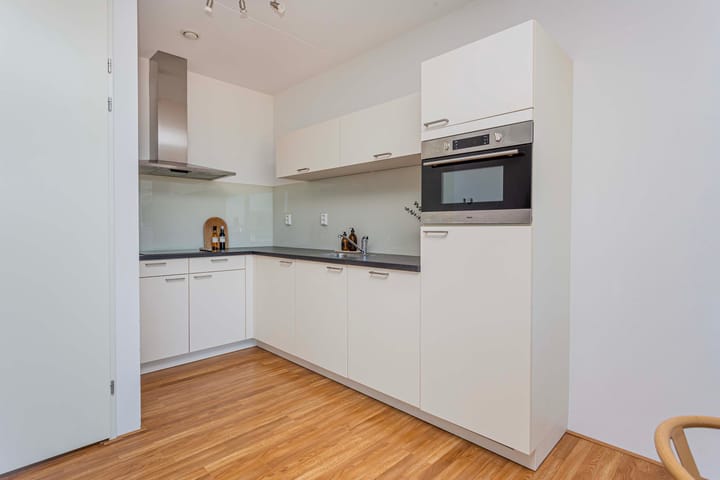 Foto 12 van Ella Fitzgeraldplein 285