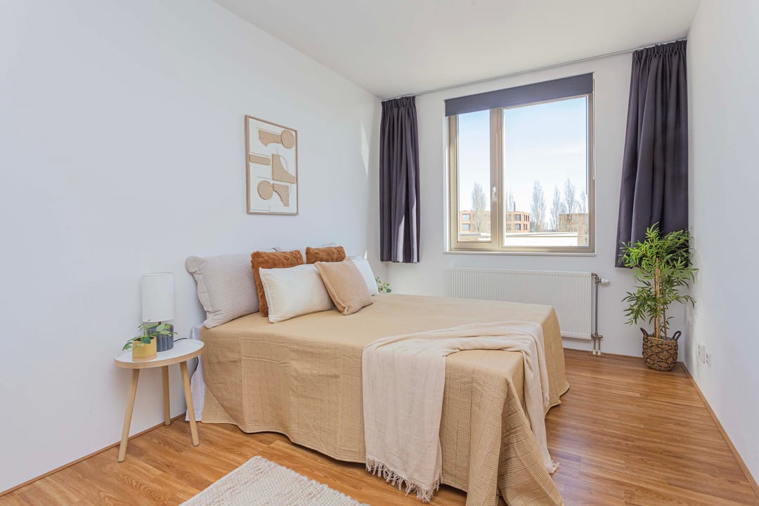 Foto 16 van Ella Fitzgeraldplein 285