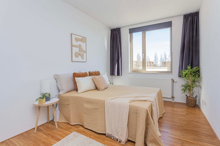 Foto 16 van Ella Fitzgeraldplein 285