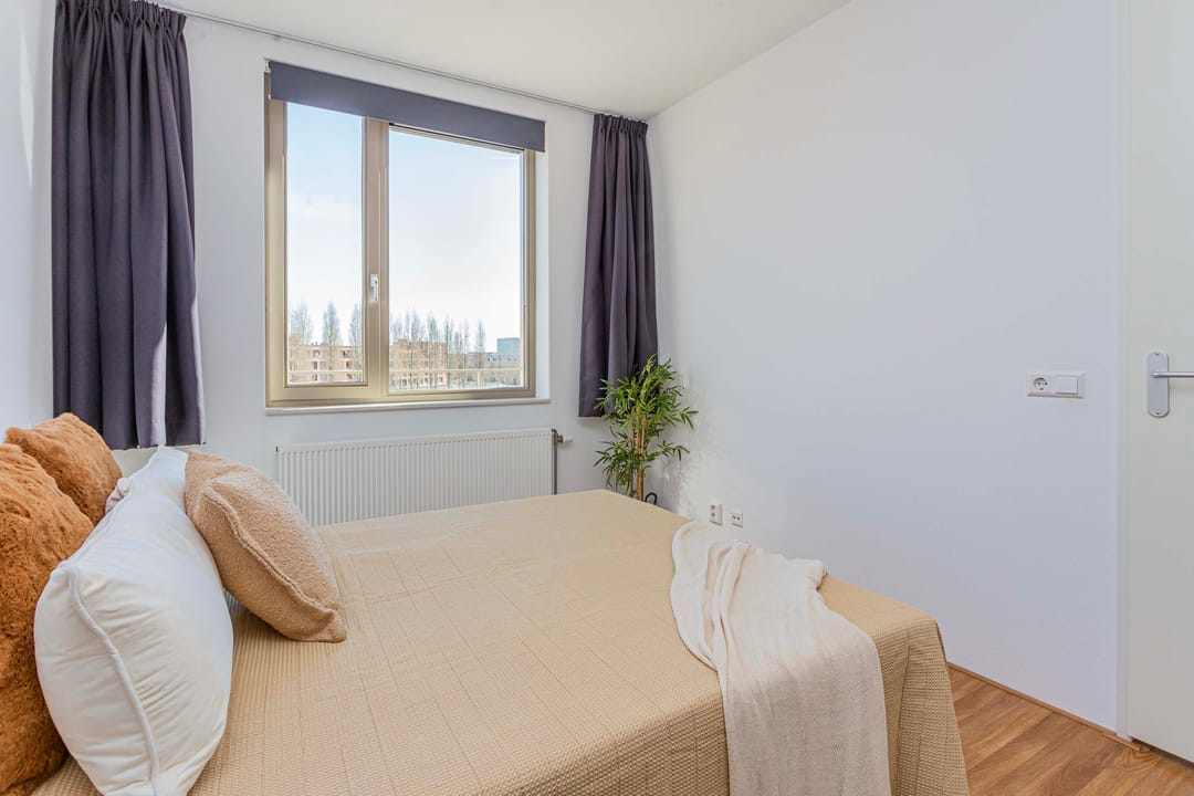 Foto 17 van Ella Fitzgeraldplein 285