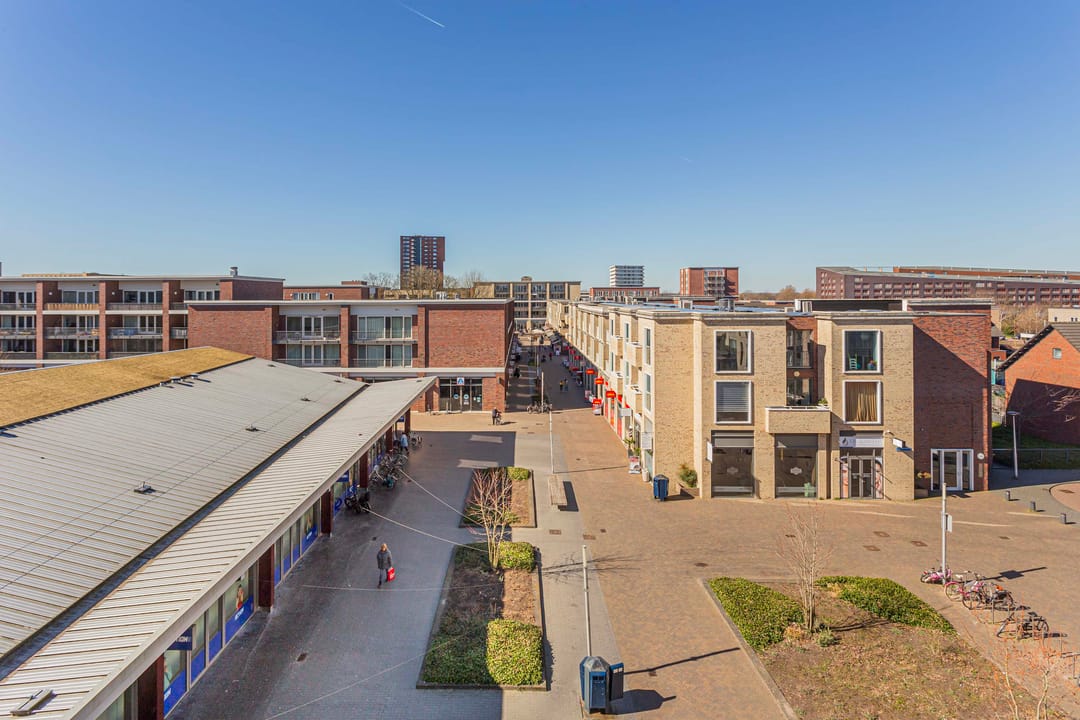 Foto 23 van Ella Fitzgeraldplein 285