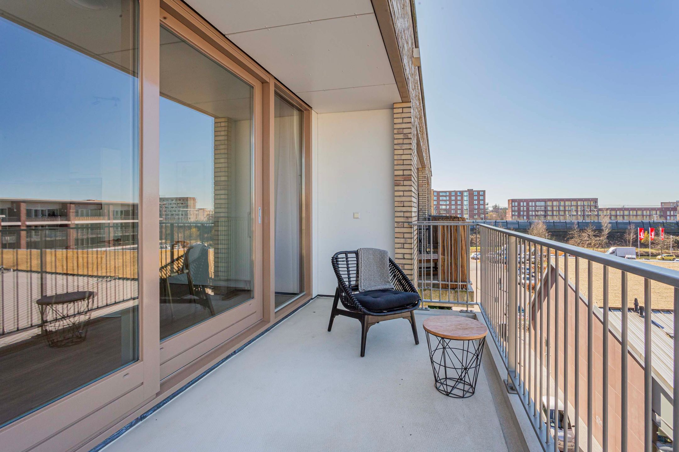 Foto 24 van Ella Fitzgeraldplein 285