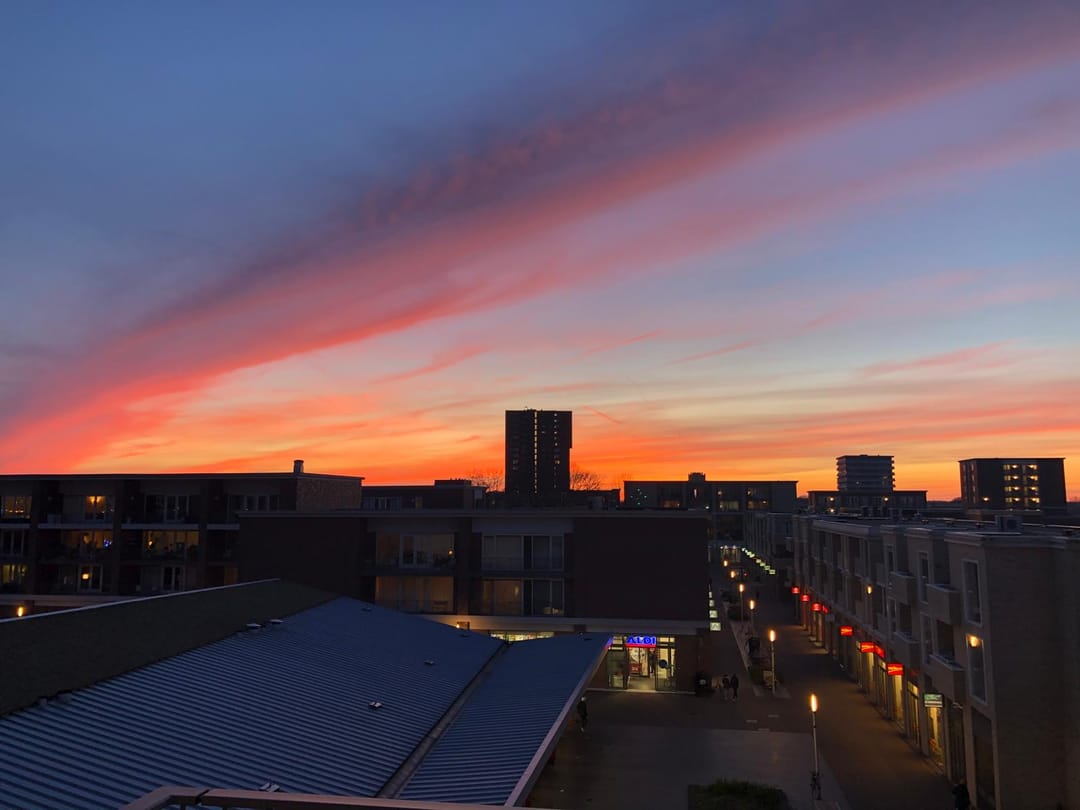 Foto 26 van Ella Fitzgeraldplein 285