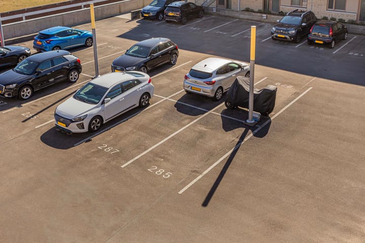 Foto 27 van Ella Fitzgeraldplein 285