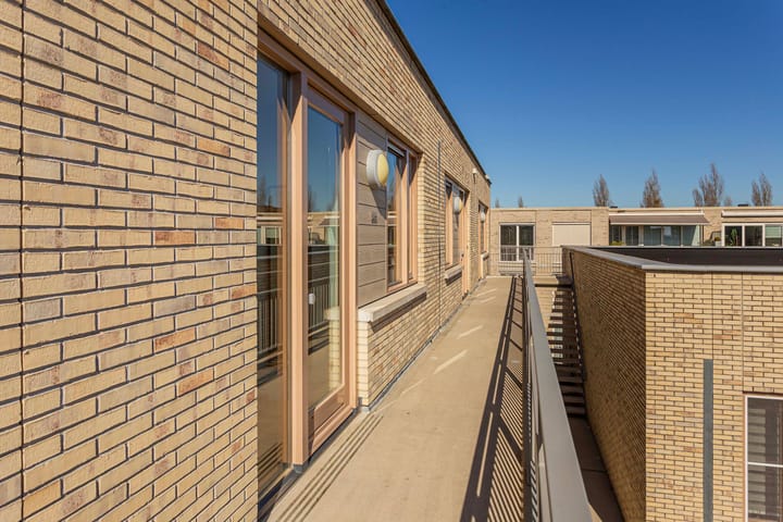 Foto 28 van Ella Fitzgeraldplein 285