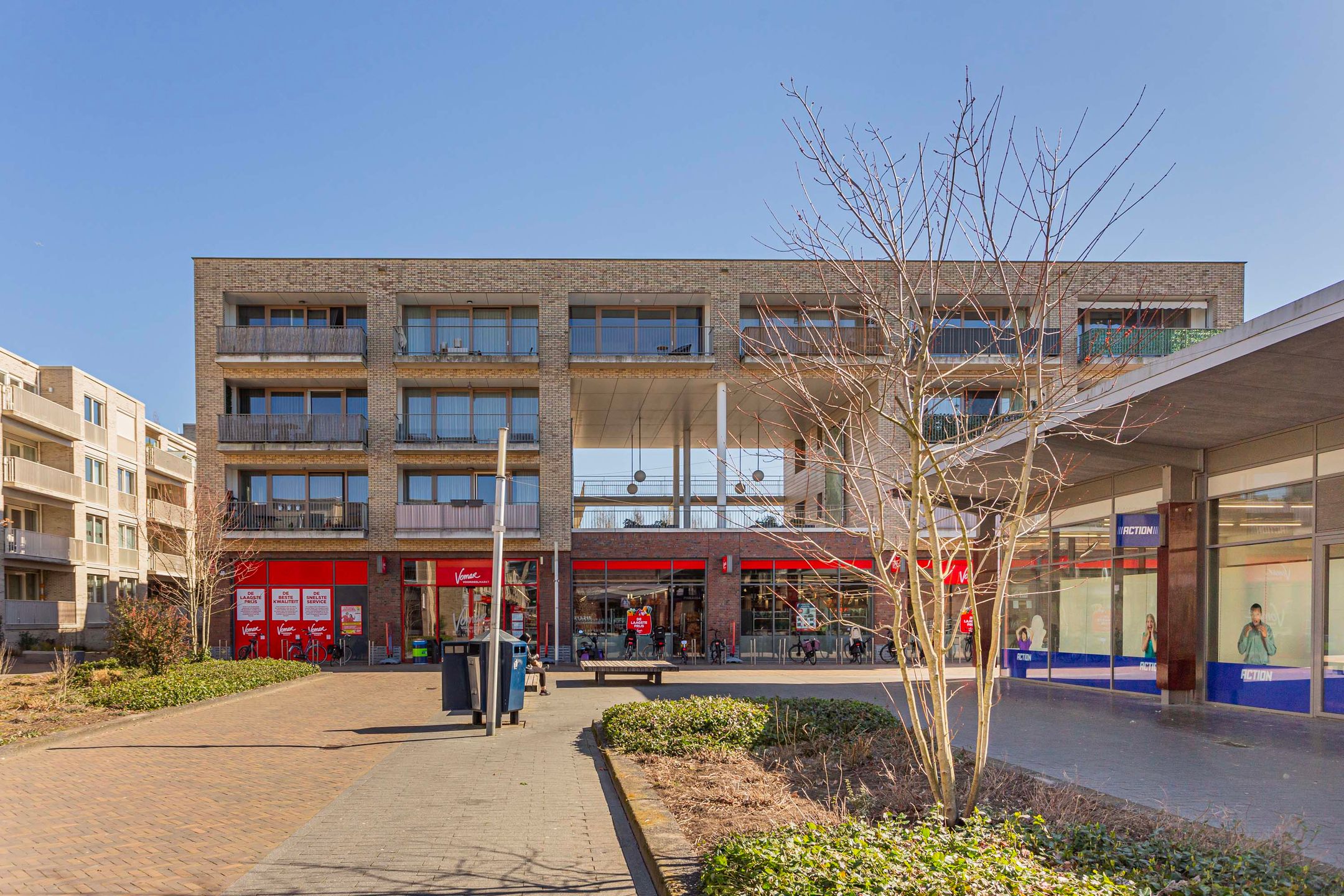 Foto 30 van Ella Fitzgeraldplein 285