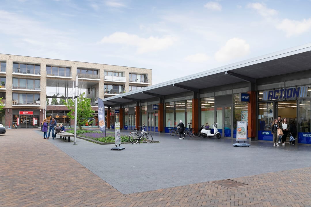 Foto 31 van Ella Fitzgeraldplein 285