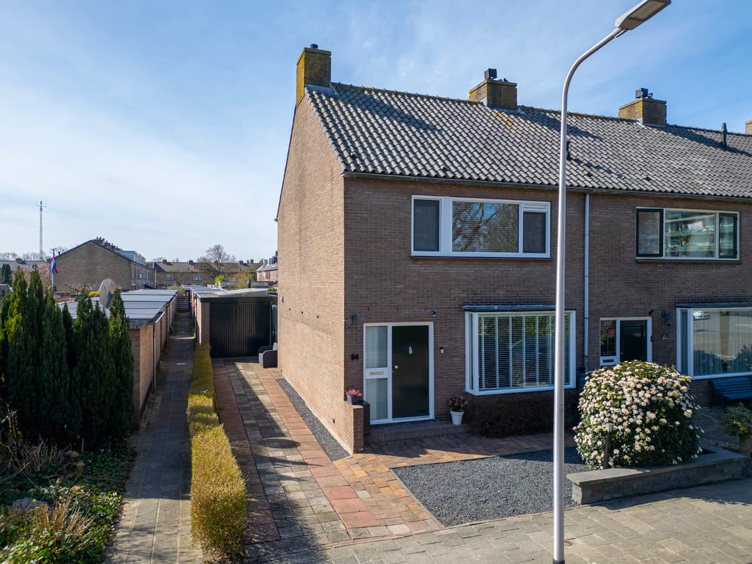 Photo 1 of Essenlaan 54