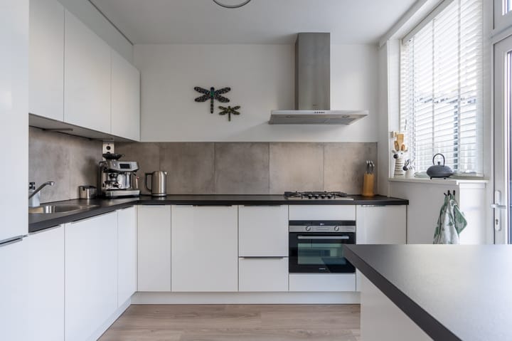 Foto 5 van Essenlaan 54