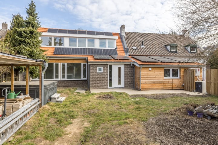 Foto 1 van Benzenrade 46