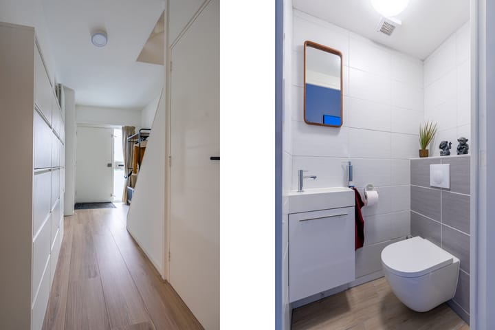 Foto 9 van Essenlaan 54