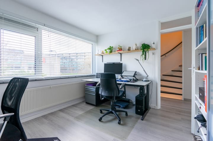 Foto 19 van Essenlaan 54