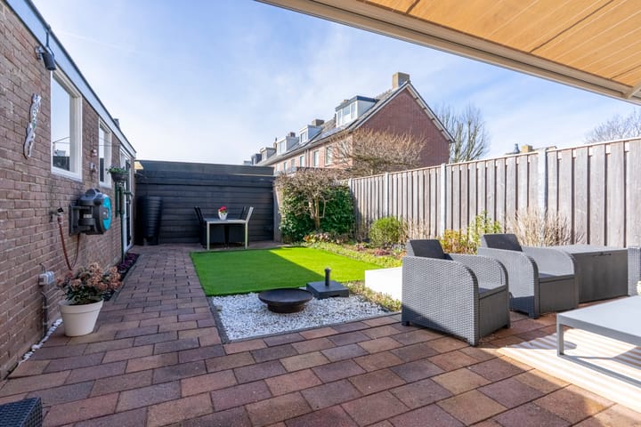 Foto 25 van Essenlaan 54