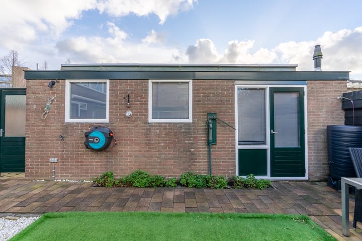 Foto 26 van Essenlaan 54