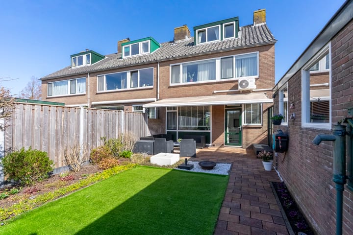 Foto 27 van Essenlaan 54