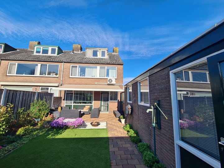 Foto 30 van Essenlaan 54