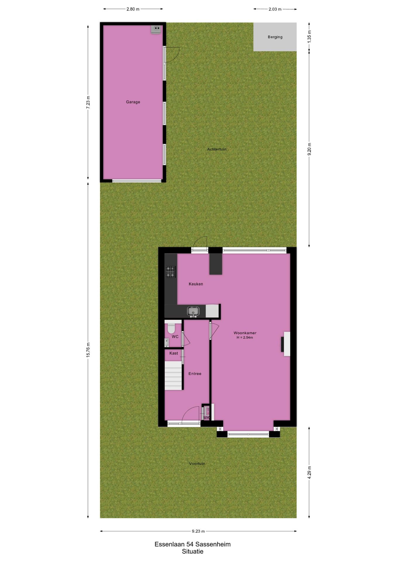 Photo 35 of Essenlaan 54