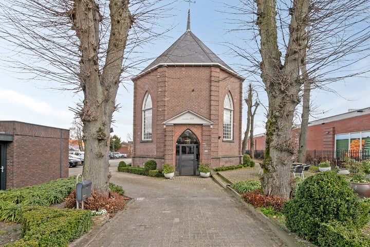 Hoofdstraat 150, Schijndel