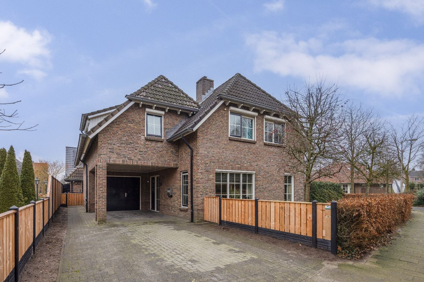 Foto 1 van Wilgenhoek 20