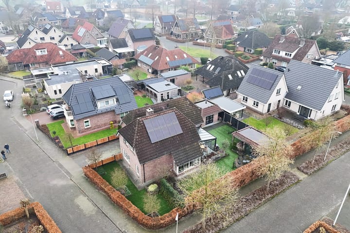 Foto 2 van Wilgenhoek 20