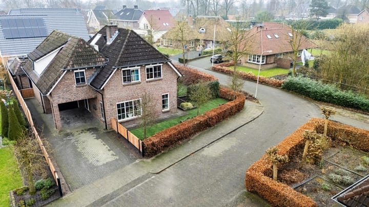 Foto 3 van Wilgenhoek 20