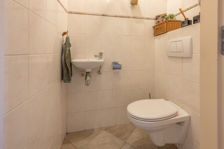 Foto 5 van Wilgenhoek 20