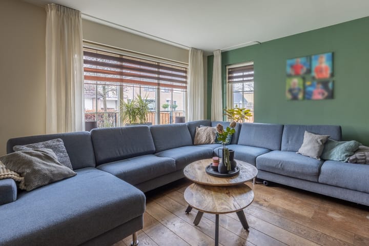 Foto 6 van Wilgenhoek 20