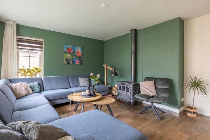 Foto 7 van Wilgenhoek 20