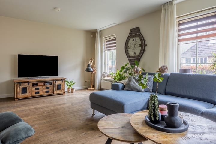 Foto 8 van Wilgenhoek 20