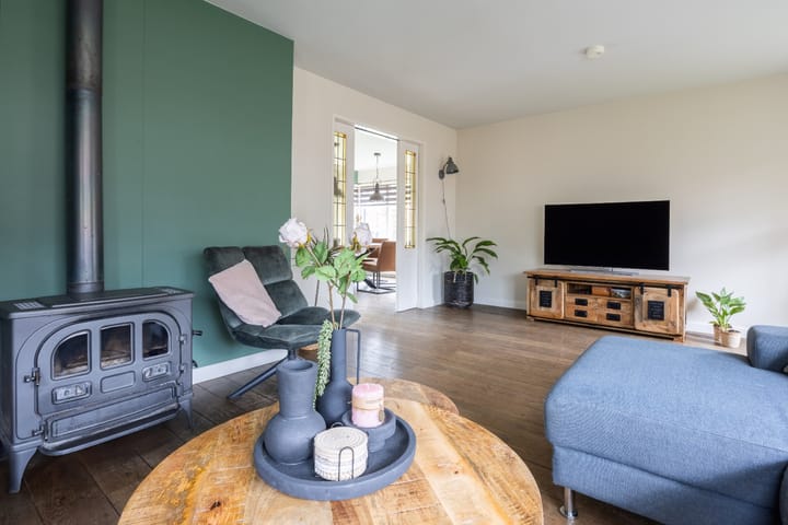 Foto 9 van Wilgenhoek 20