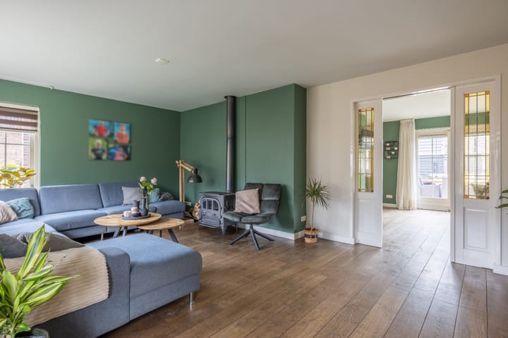 Foto 10 van Wilgenhoek 20