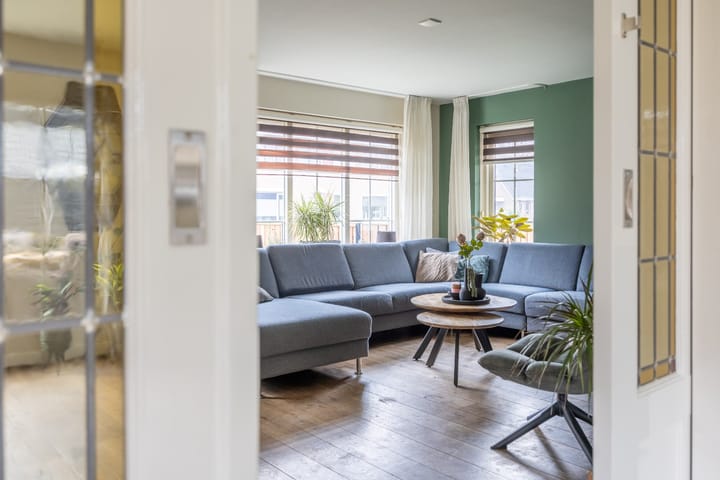 Foto 11 van Wilgenhoek 20