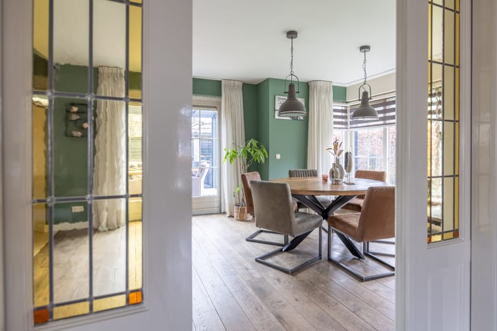 Foto 12 van Wilgenhoek 20