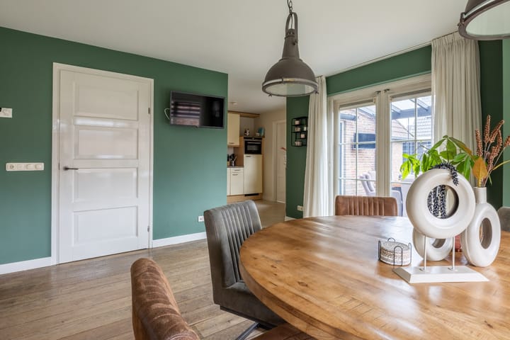 Foto 14 van Wilgenhoek 20