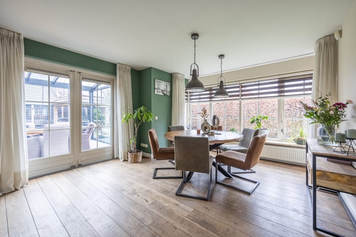 Foto 15 van Wilgenhoek 20