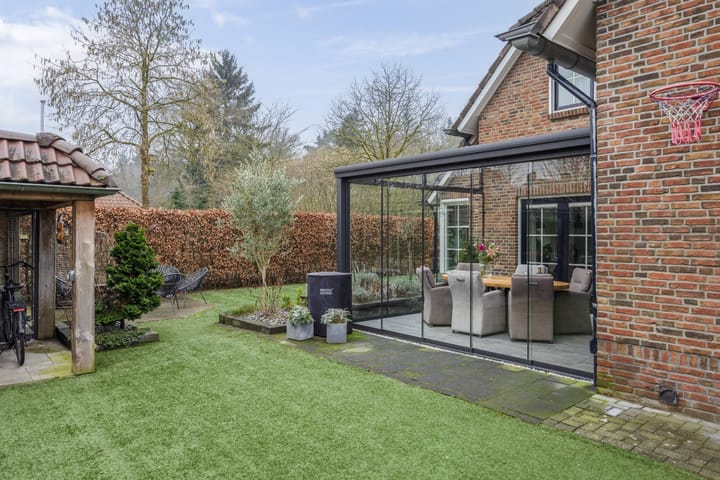 Foto 25 van Wilgenhoek 20