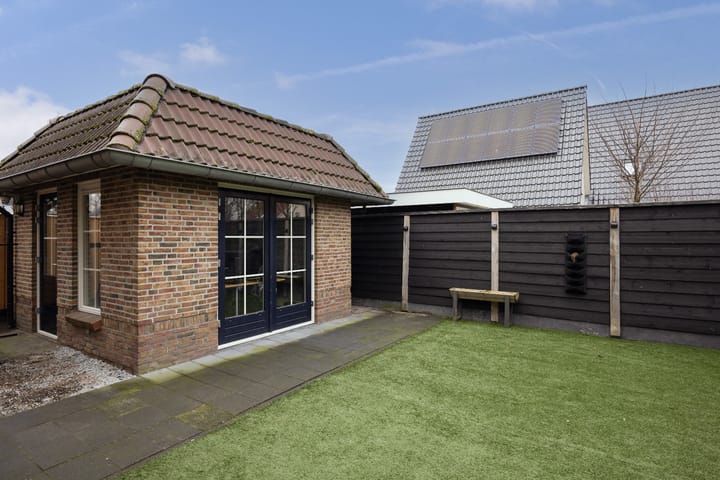 Foto 28 van Wilgenhoek 20