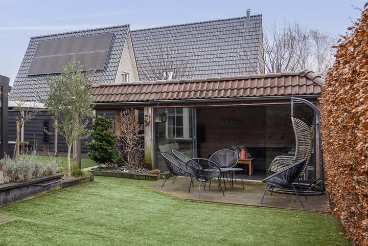 Foto 31 van Wilgenhoek 20