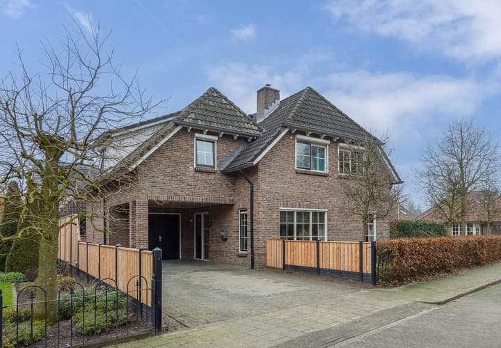 Foto 36 van Wilgenhoek 20