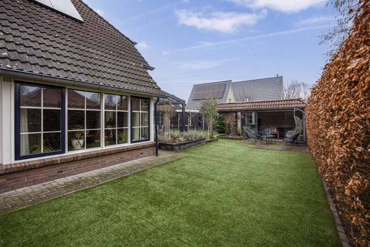 Foto 38 van Wilgenhoek 20