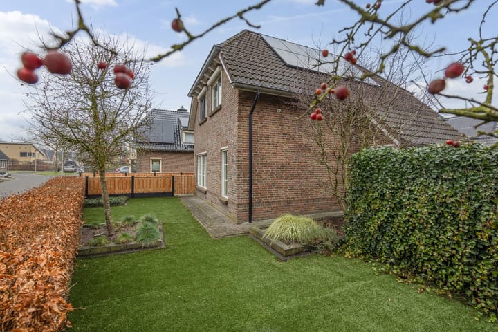 Foto 39 van Wilgenhoek 20