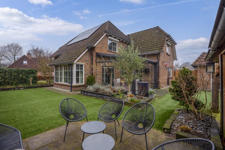 Foto 40 van Wilgenhoek 20