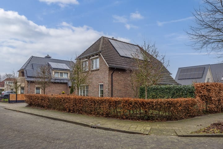 Foto 42 van Wilgenhoek 20