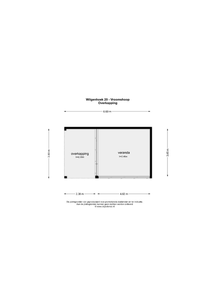 Foto 51 van Wilgenhoek 20