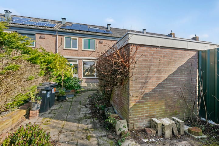 Foto 30 van Verlaatsweg 10