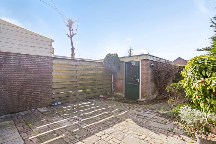 Foto 32 van Verlaatsweg 10