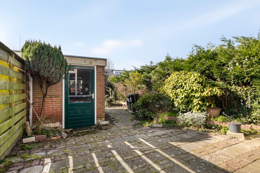 Foto 31 van Verlaatsweg 10