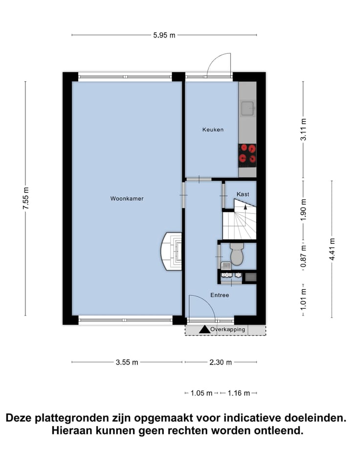 Foto 40 van Verlaatsweg 10